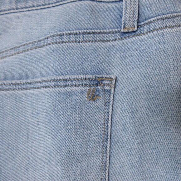 LulaRoe Jeans Skinny Ankle Light Wash - Picture 11 of 15